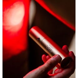Horseware LED Red Light Therapy Wand Horseware LED Red Light Therapy Wand